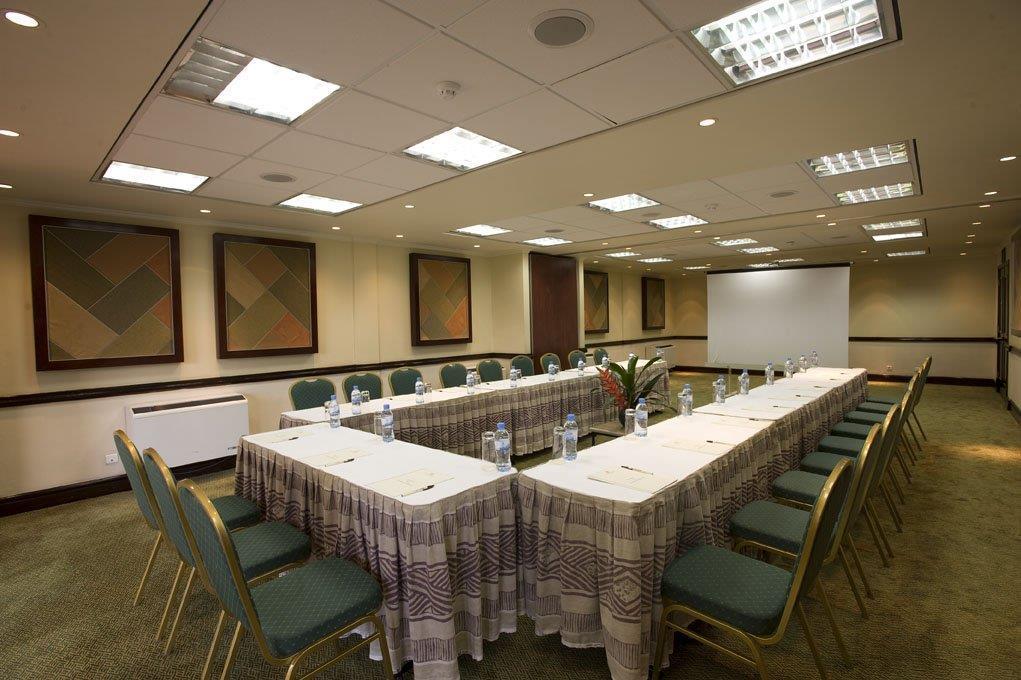 Lake Kivu Serena Hotel Gisenyi Fasilitas foto