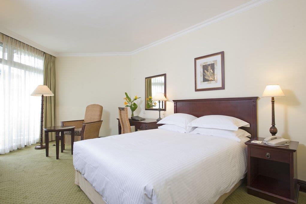 Lake Kivu Serena Hotel Gisenyi Ruang foto