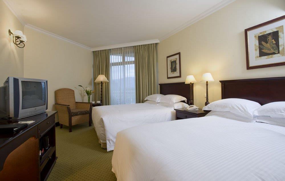 Lake Kivu Serena Hotel Gisenyi Ruang foto