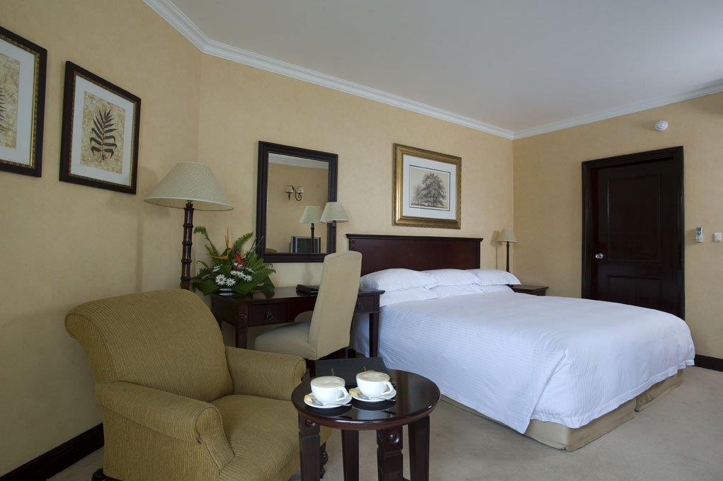 Lake Kivu Serena Hotel Gisenyi Ruang foto