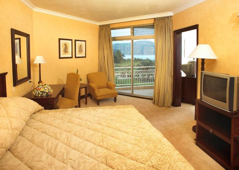 Lake Kivu Serena Hotel Gisenyi Bagian luar foto
