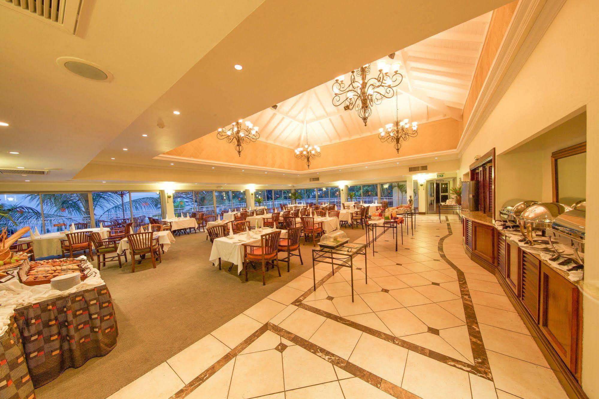 Lake Kivu Serena Hotel Gisenyi Bagian luar foto